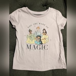 Princess tee